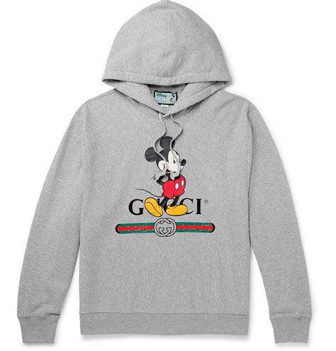 gucci disney clothing|disney gucci hoodie.